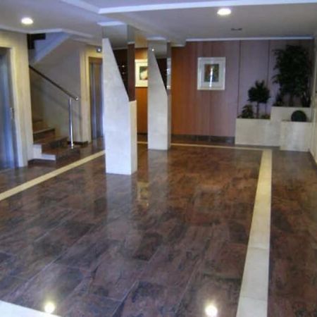 Apartamento Torre Yago, Primera Linea De Playa Para 6 Personas Benidorm Kültér fotó